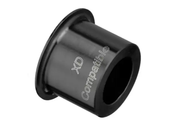 DT Swiss końcówka do bębenka Sram XD na oś 12mm prawa
