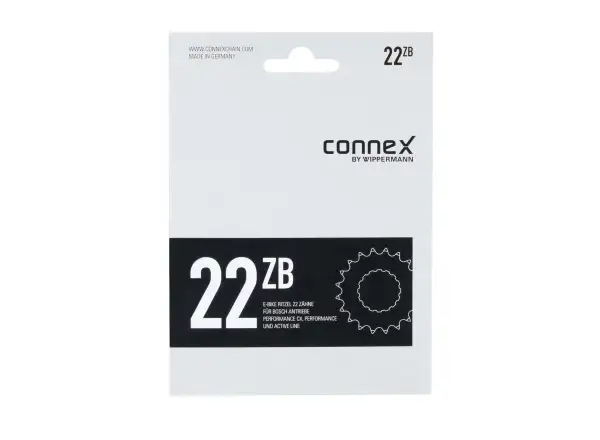 Connex zębatka napędu elektrycznego Bosch 22z