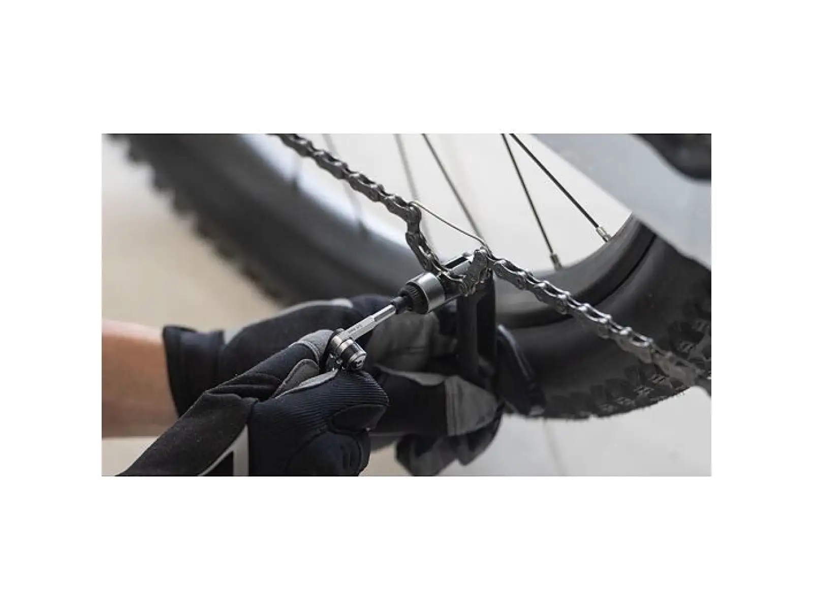 Topeak BB Hide'n Tool zestaw narzędzi 7 funkcji czarna