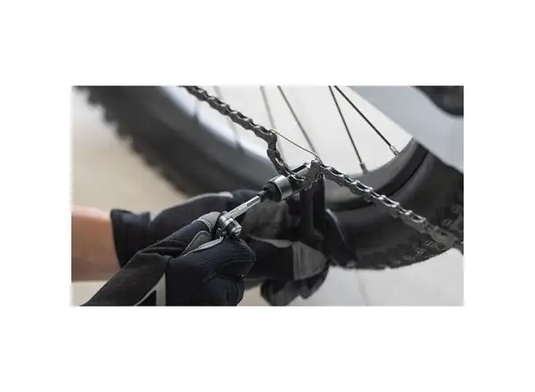 Topeak BB Hide'n Tool zestaw narzędzi 7 funkcji czarna