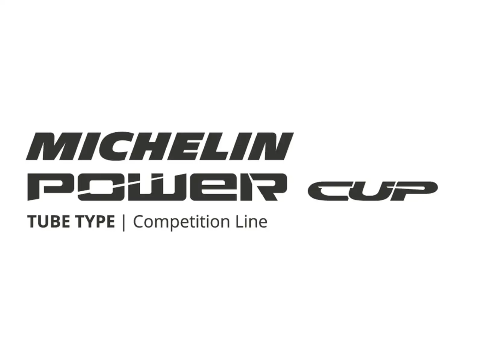 Michelin Power Cup TS Competition Line 23-622 opona drogowa kevlar czarna
