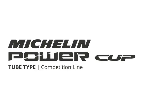 Michelin Power Cup TS Competition Line 23-622 opona drogowa kevlar czarna