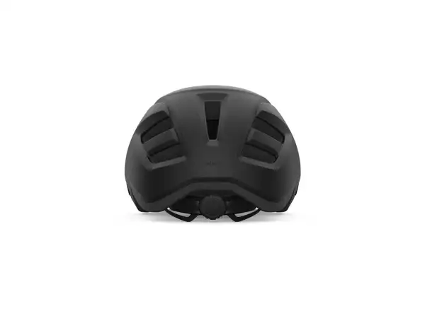 Giro Fixture II W damski kask Mat Black/Pink