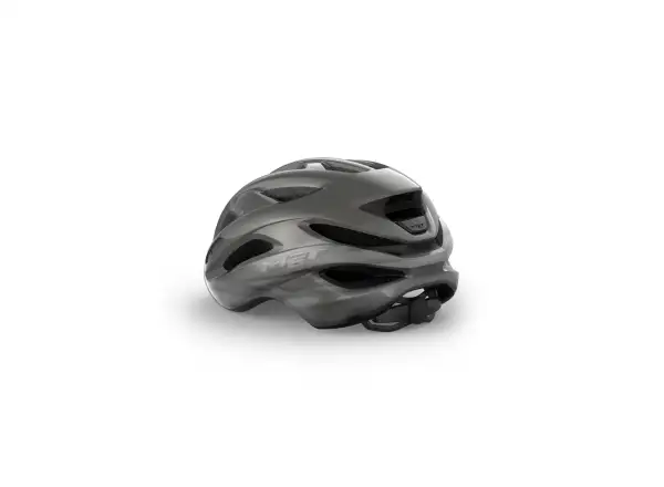 MET Idolo kask Titanium/Shiny