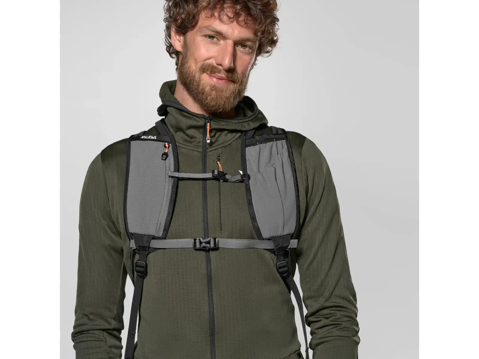 Salewa plecak Pedroc Active 16 l Black Out