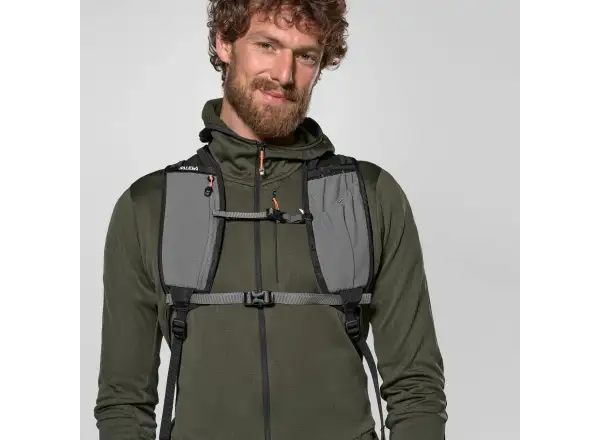 Salewa plecak Pedroc Active 16 l Black Out