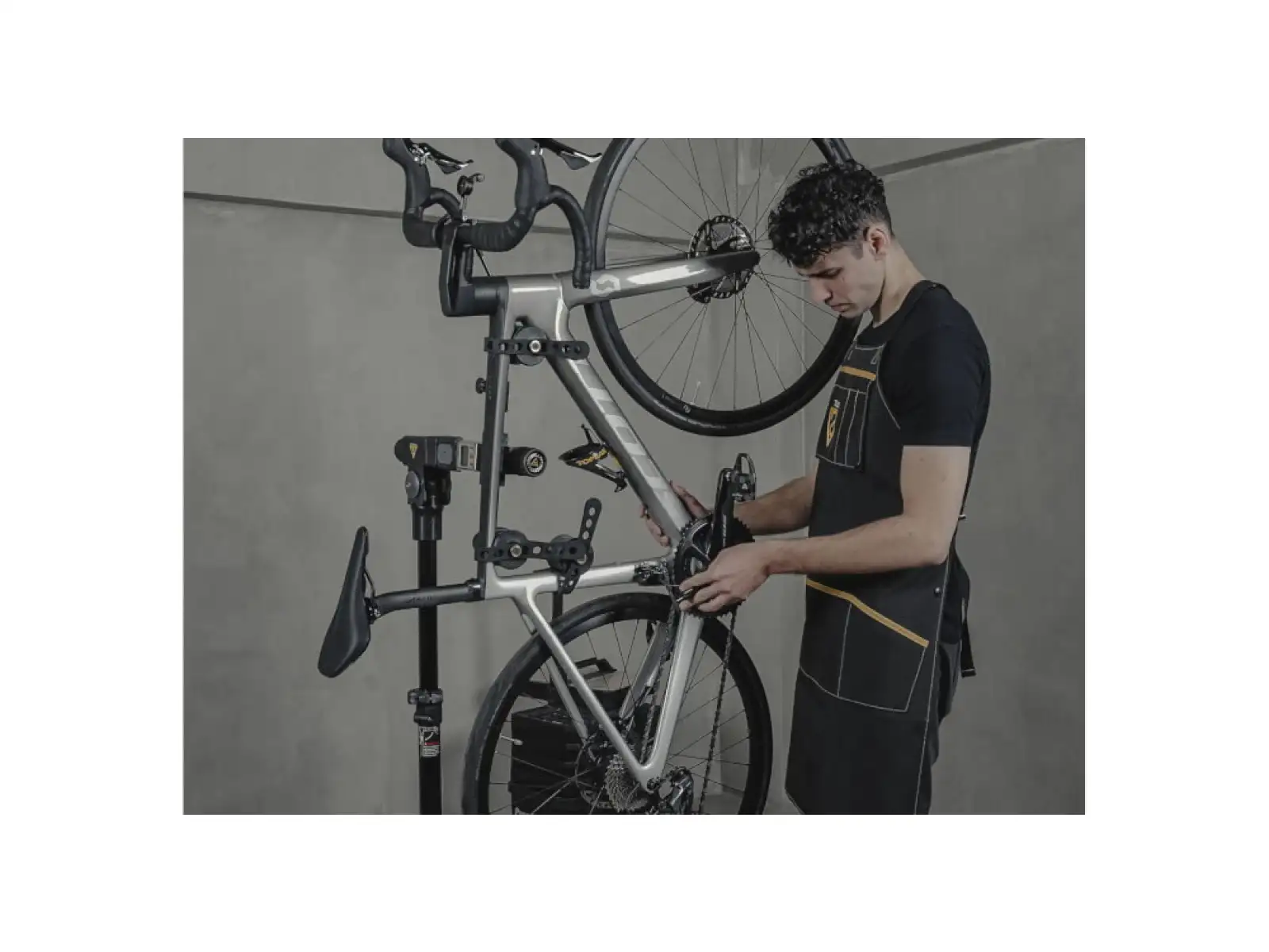 Topeak Bike Truss 3X stojak montażowy