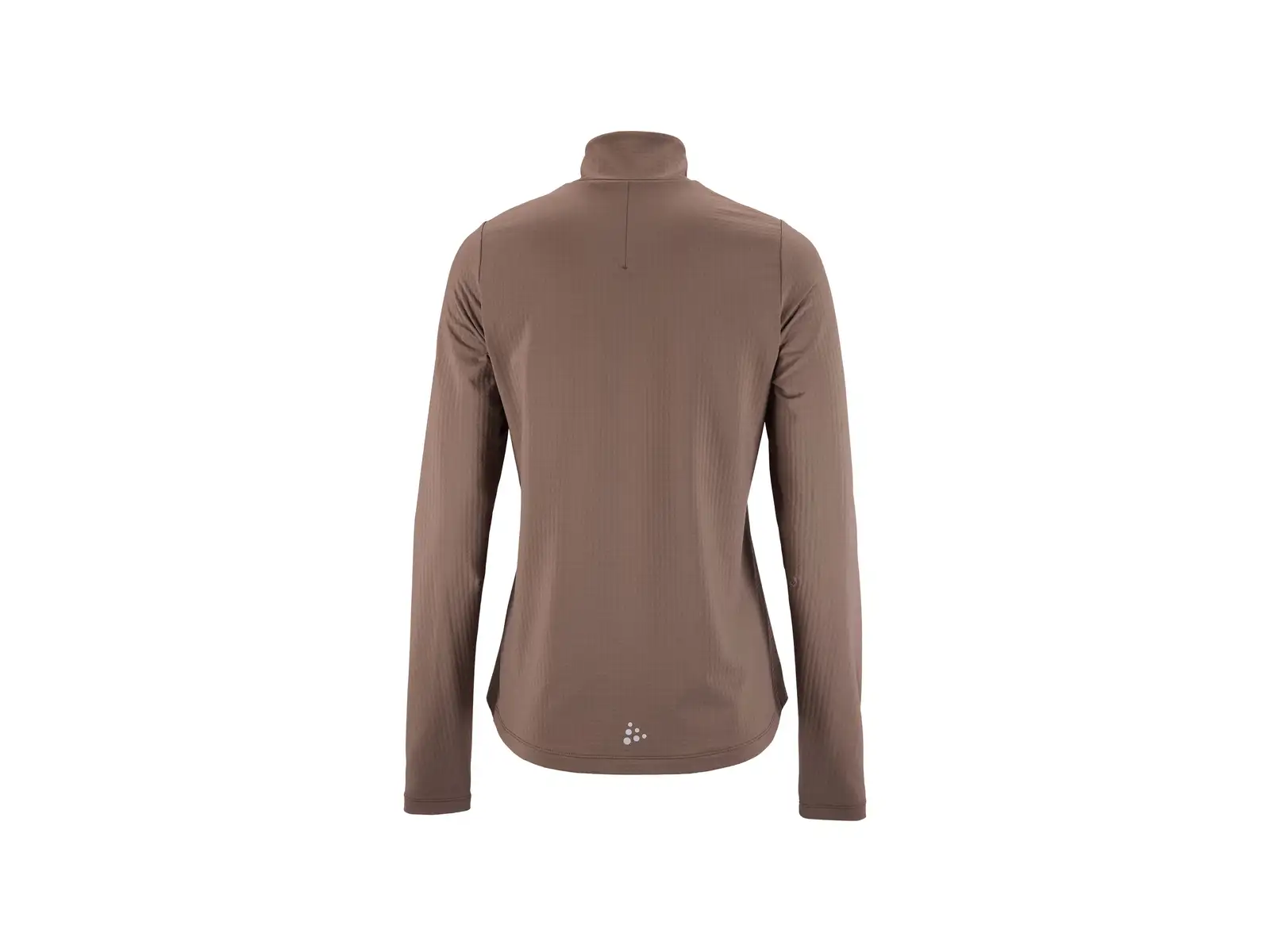 CRAFT Gain Thermal Midlayer 2 damska bluza brązowa