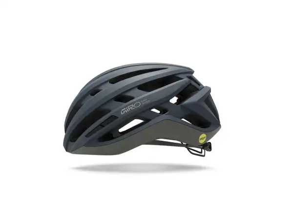 Giro Agilis MIPS kask Mat Saphire