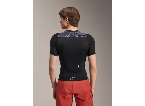 Alpinestars A-Motion Plasma kamizelka ochronna Black Camo