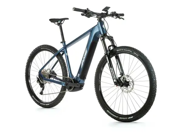 Apache Hupahu 5 Bosch 875 Wh rower elektryczny górski petrolowy