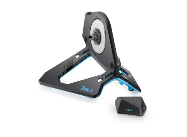 Tacx NEO 2T Smart Zwift Ready interaktywny trenażer