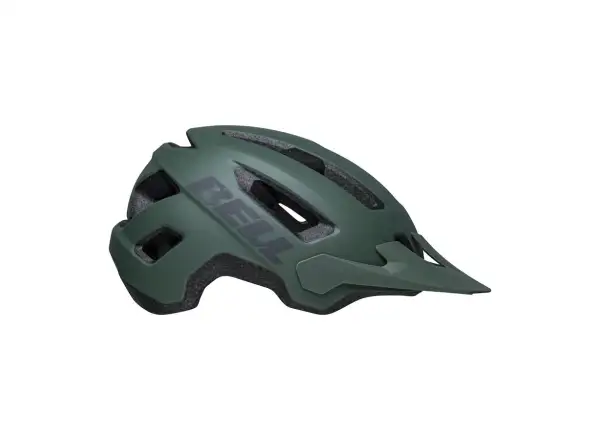 Bell Nomad 2 kask Mat Green, rozm. M/L (53–60 cm)