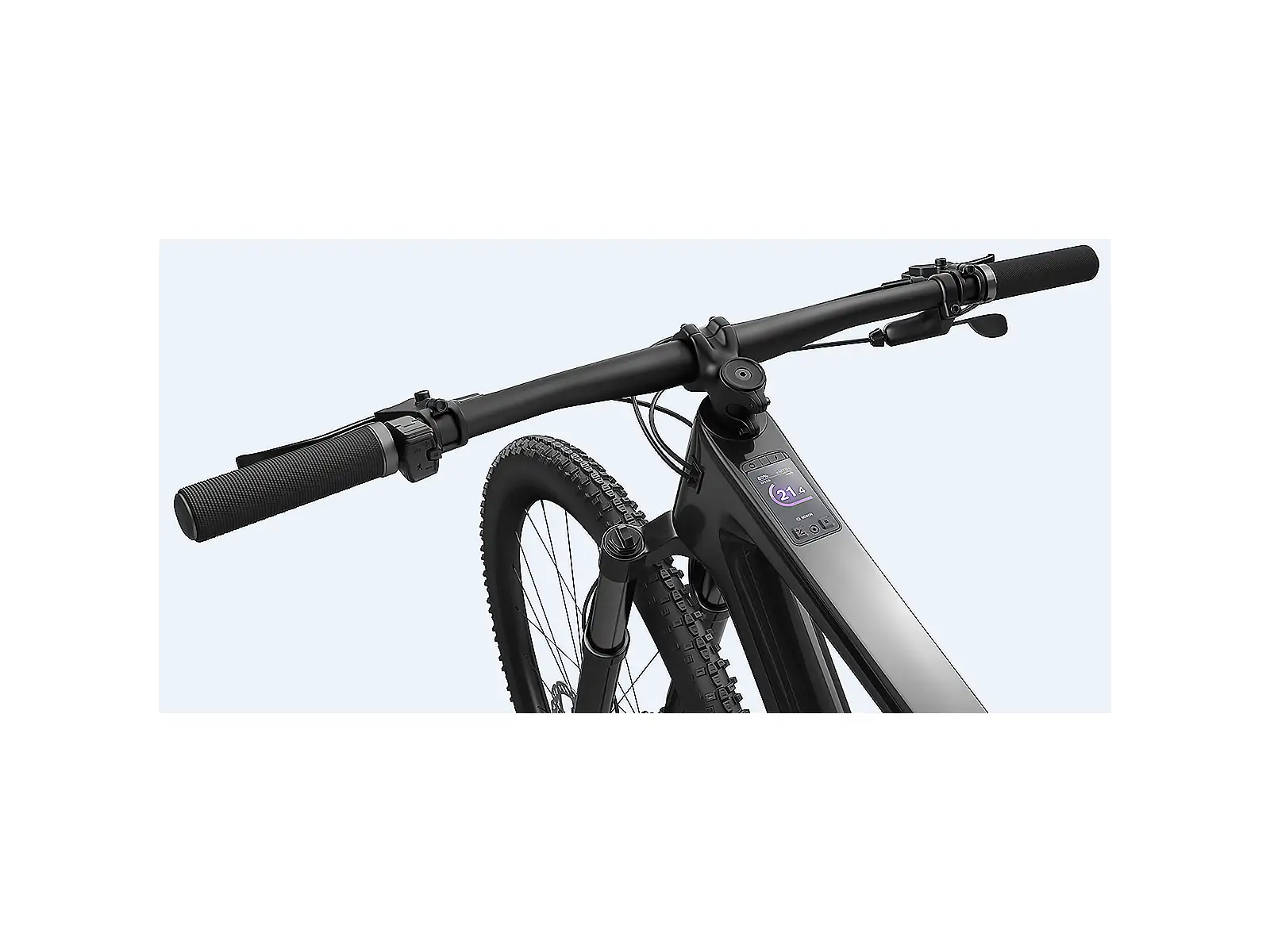 Bosch wyświetlacz Kiox 400C