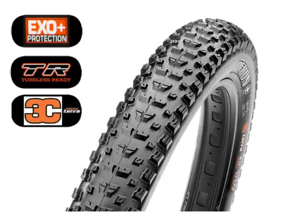 Maxxis Rekon WT EXO+ 3C Maxx Terra 29x2,40" MTB opona kevlar