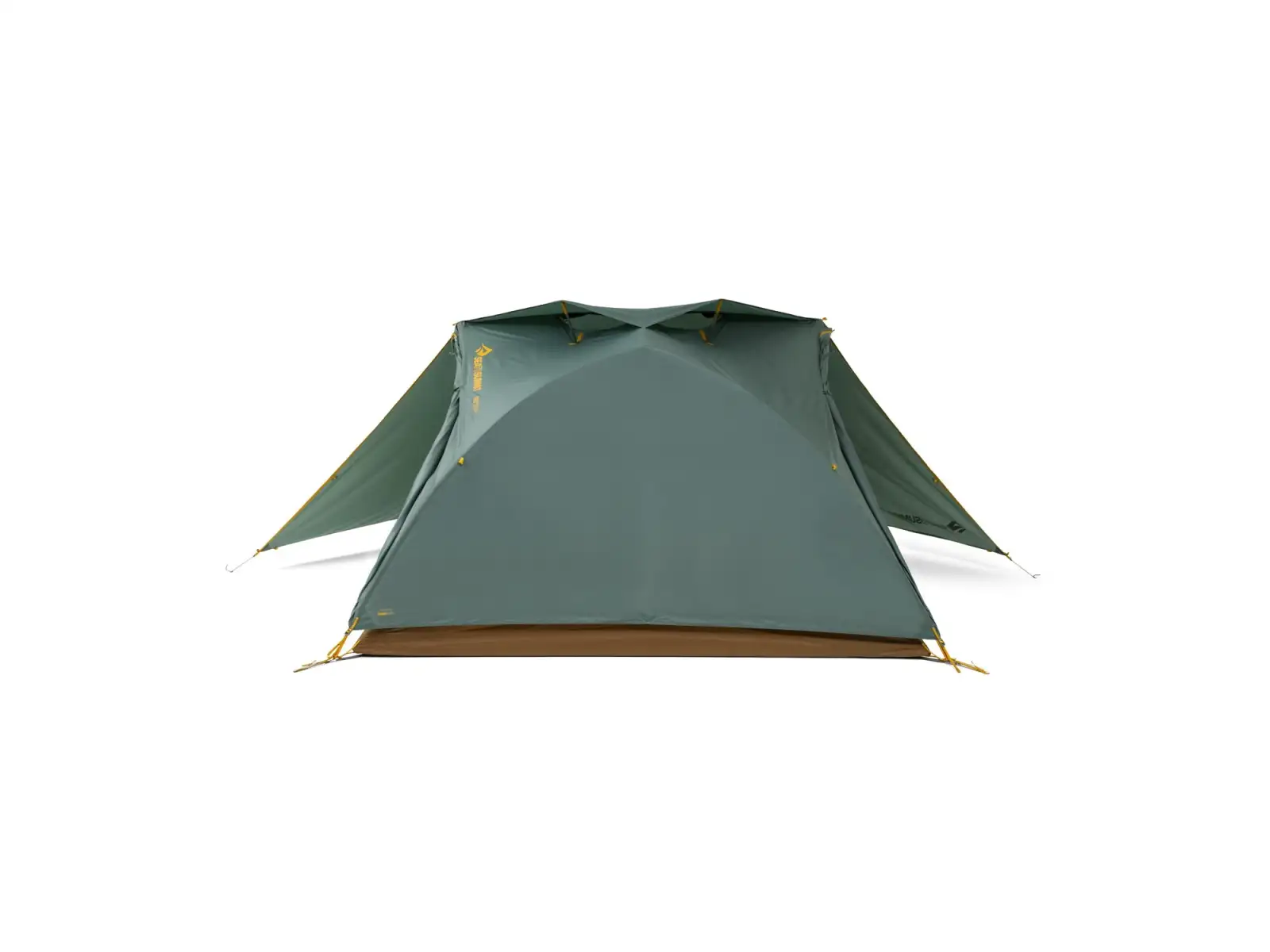 Sea To Summit Ikos Evo Tent TR3 wolnostojący namiot Laurel Wreath