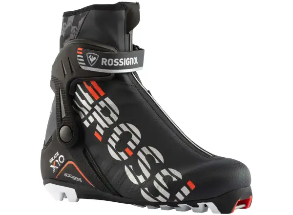 Rossignol X-10 Skate FW-XC damskie buty do narciarstwa biegowego