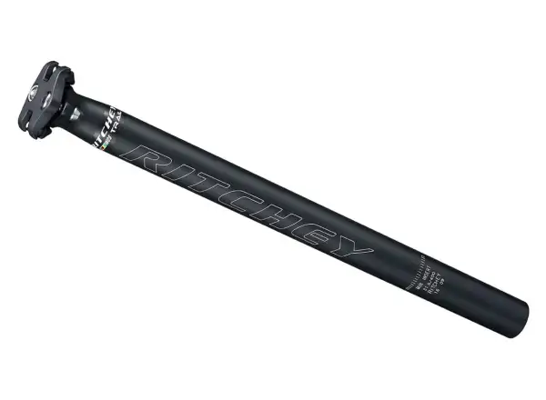 Ritchey WCS Trail Zero sztyca 30,9 mm offset 0 mm Blatte Black