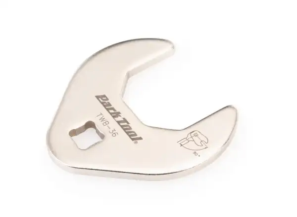 Park Tool adapter na na 6HR 36 mm TWB-36