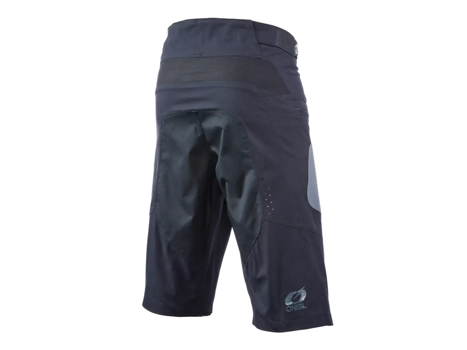 ONeal Element FR Hybrid V.22 dziecięce szorty Grey/Black