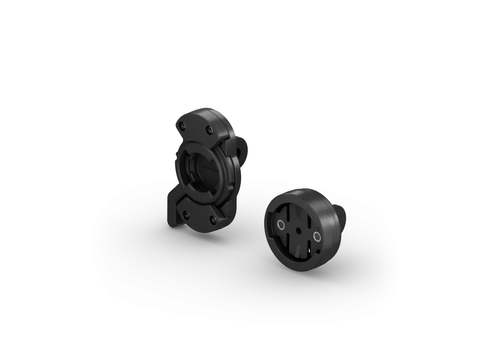 Garmin uchwyt radaru pod siodło