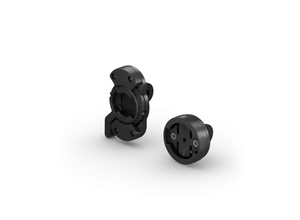 Garmin uchwyt radaru pod siodło