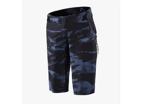 Troy Lee Designs Sprint Ultra męskie spodenki brushed camo/black