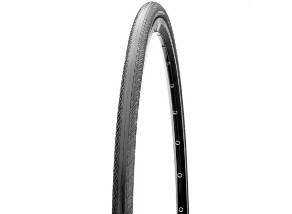 Maxxis Dolomites szosowa opona kevlar 700x23 czarna