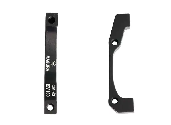 Magura QM 43 PM-IS adapter 160 mm przedni