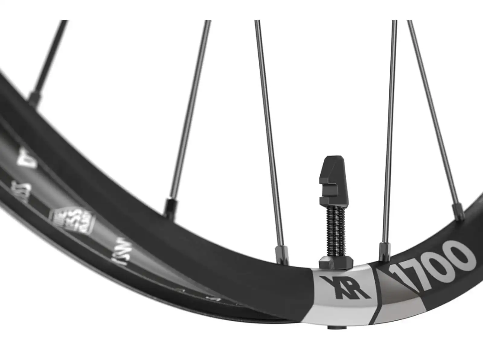 DT Swiss XR 1700 Spline Boost CL 29" zapleciona koła