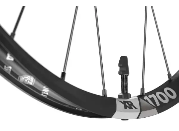 DT Swiss XR 1700 Spline Boost CL 29" zapleciona koła