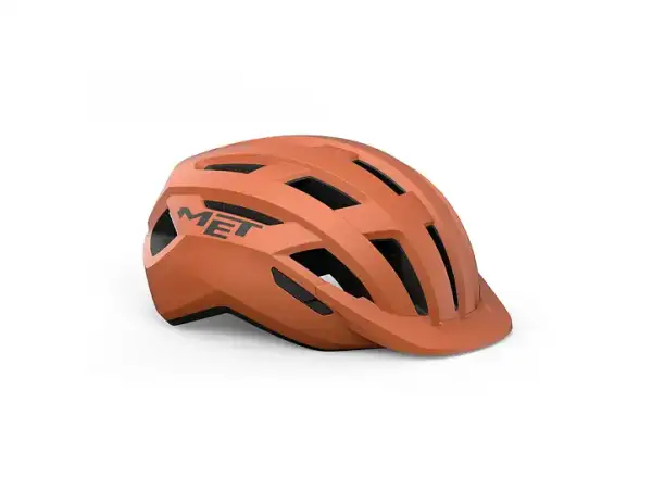 MET Allroad MIPS Wander kask Cinnamon