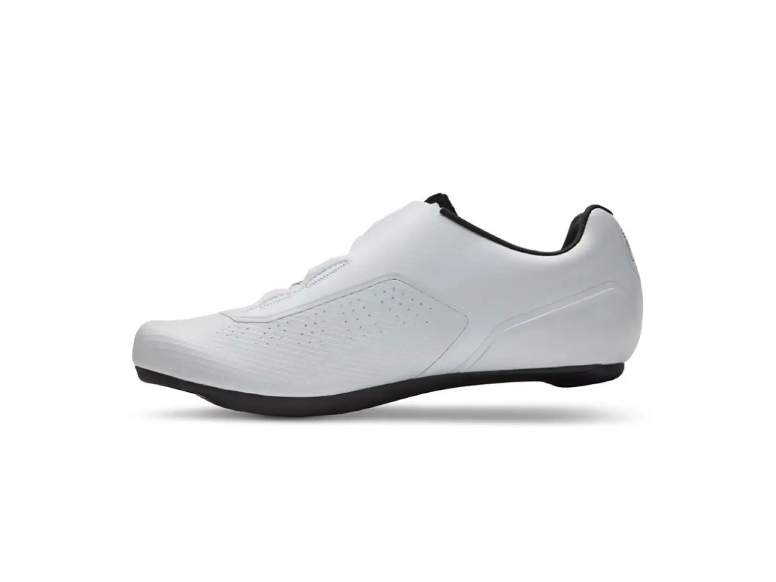 Giro Regime II szosowe męskie buty rowerowe White