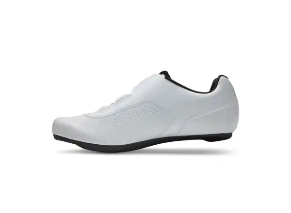 Giro Regime II szosowe męskie buty rowerowe White