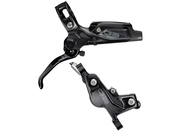 Sram G2 RSC hamulec tarczowy przedni