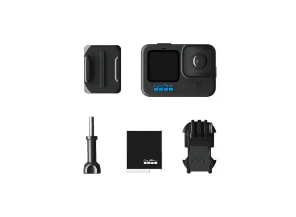 GoPro HERO12 Black kamera akcji + kubek termiczny GoPro