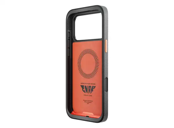 Peak Design GNAR Case iPhone 17 Pro Max Ibis