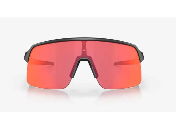 Oakley Sutro Lite okulary Matte Carbon/Prizm Trail Torch