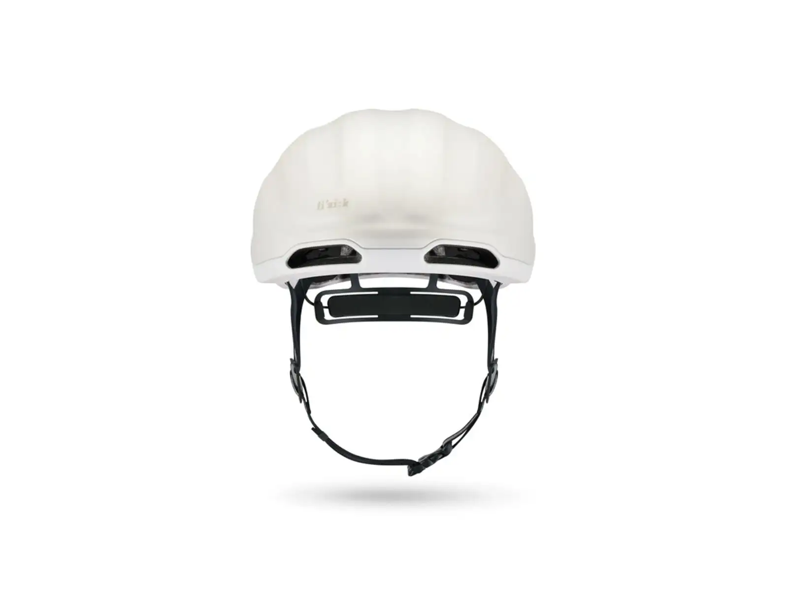 Fizik Vento Kudo Aero kask rowerowy White