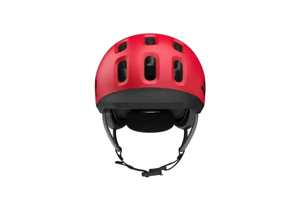 Woom 3.0 kask dziecięcy Red