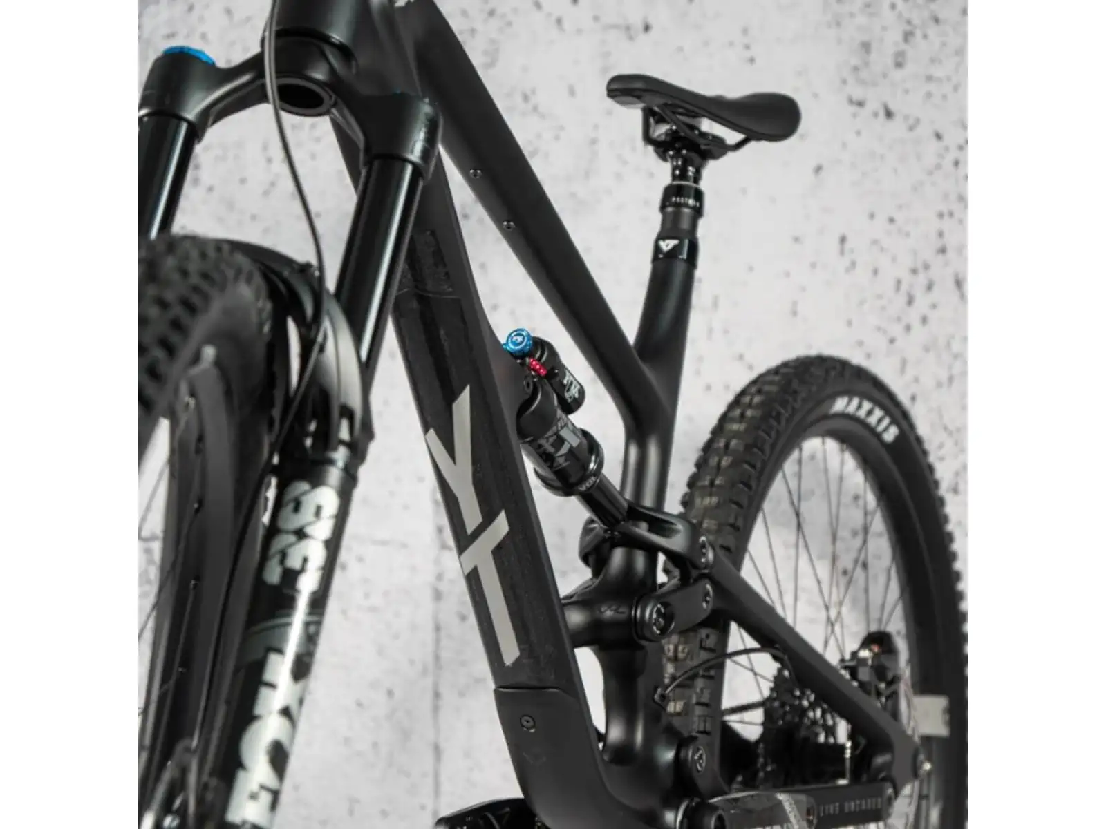 Rie:sel Design Frame folia na ramie guard clear