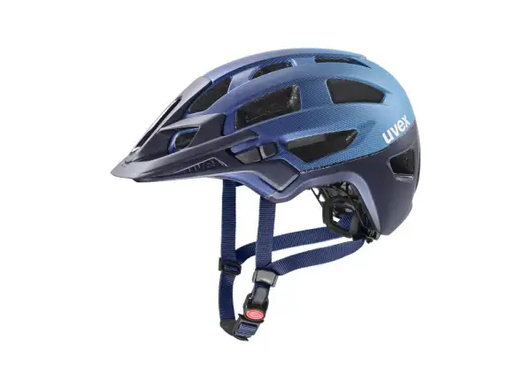 Uvex Finale 2.0 kask Deep Space/Azure Matt