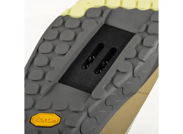 Fizik Gravita Versor męskie buty MTB Lime/Green
