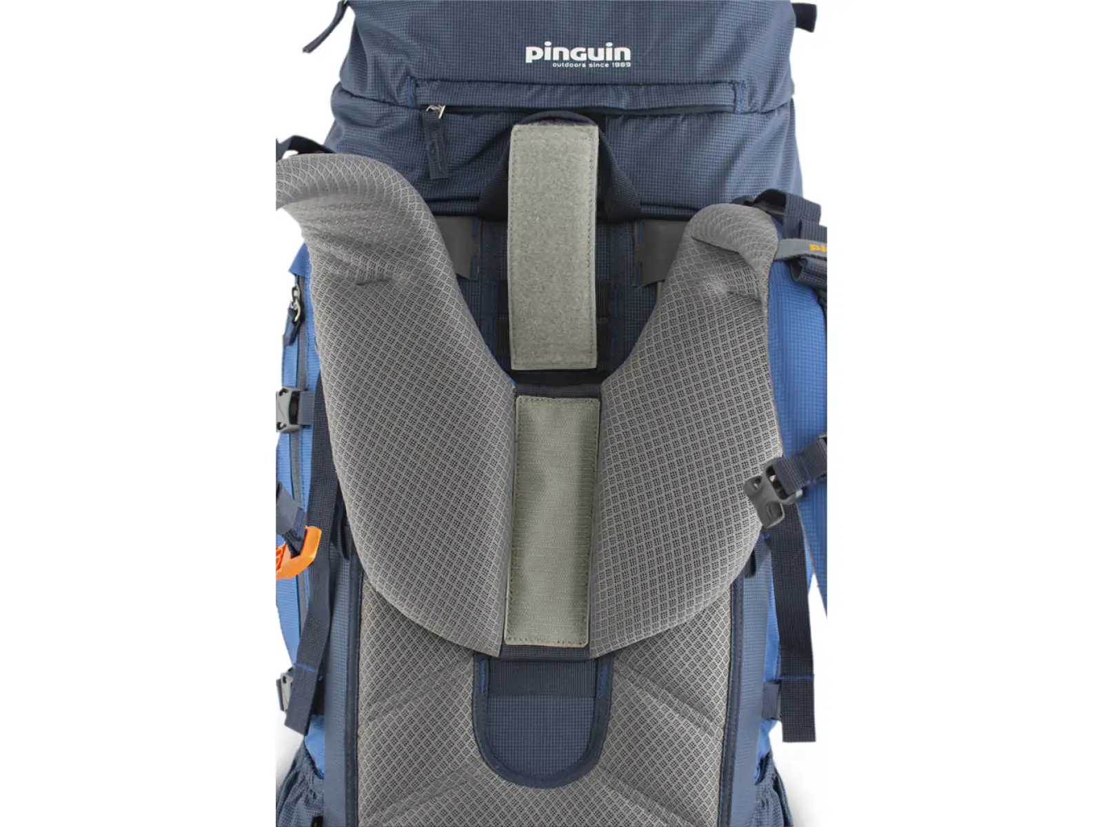 Pinguin Explorer 60 plecak turystyczny Nylon Navy