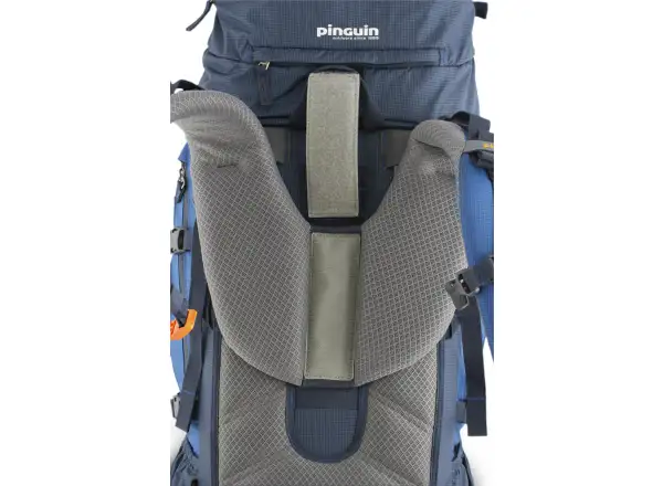 Pinguin Explorer 60 plecak turystyczny Nylon Navy