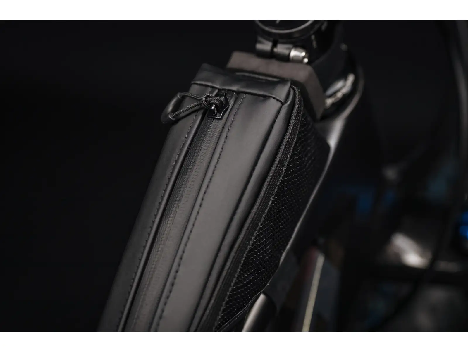 One Bikeparts TT.Bag 30 torba black
