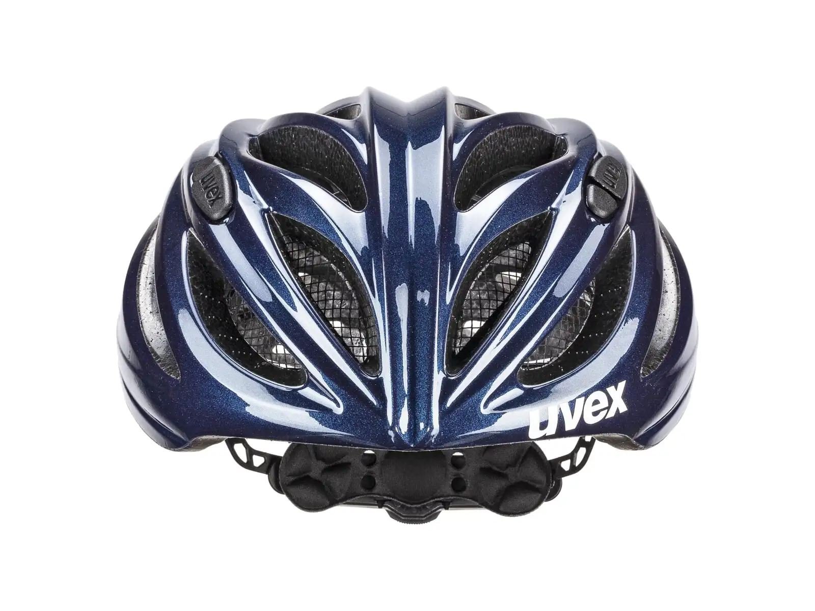 Uvex Boss Race kask Deep Space/Black