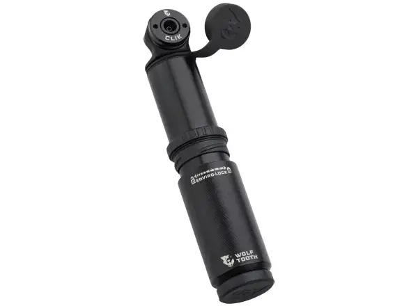 Wolf Tooth pompka Encase pump do wentyla Click Valve 40 cc