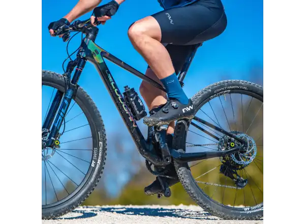 Northwave Extreme XCM 4 MTB męskie buty Black