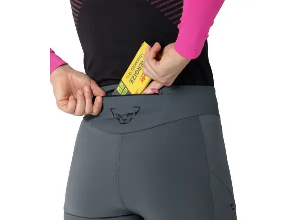 Dynafit Mezzalama Race damskie spodnie Cinder